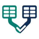 Reconcile Sheets logo